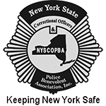 NYSCOPBA logo