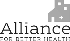 alliance for better health logo